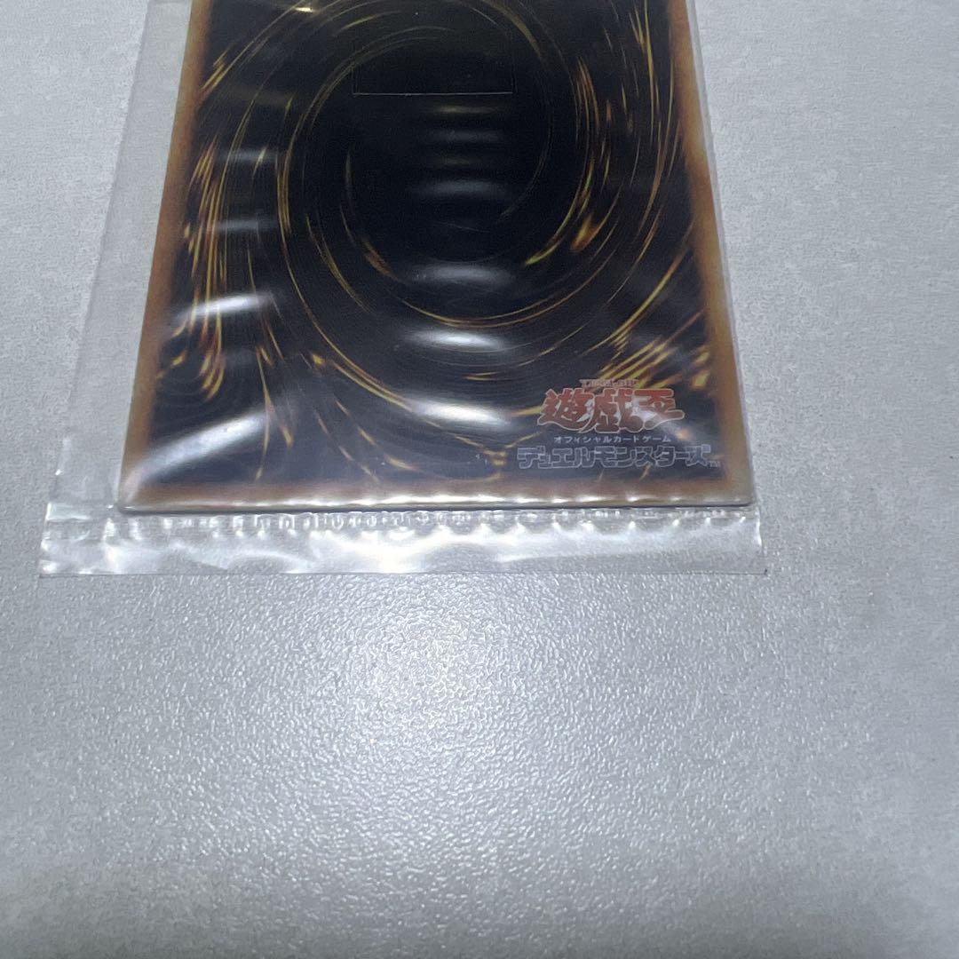 青眼の白龍 ステンレス 未開封