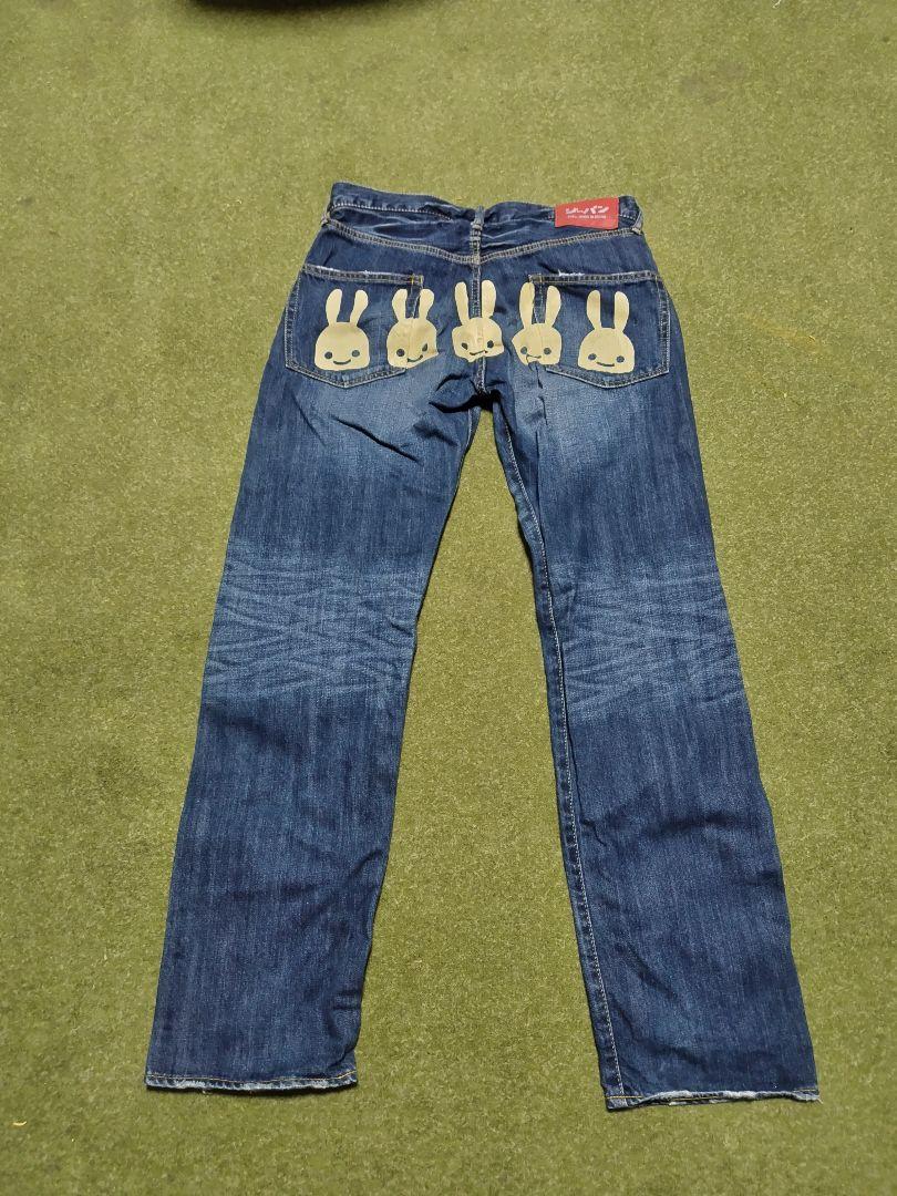 美品　CUNE　ジーパン　ジーンズ　キューン　34 XL　LL