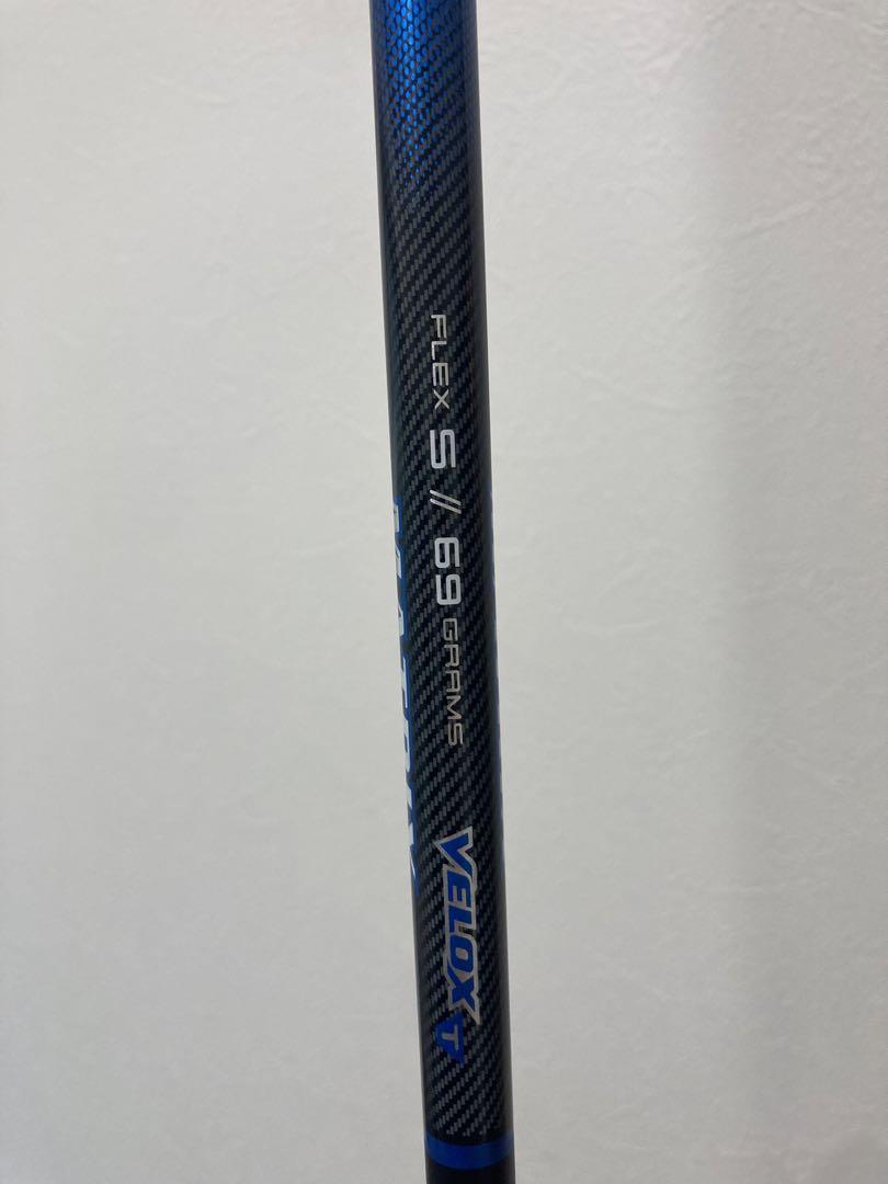 TaylorMade 4U・5Wクラブ 2本セット