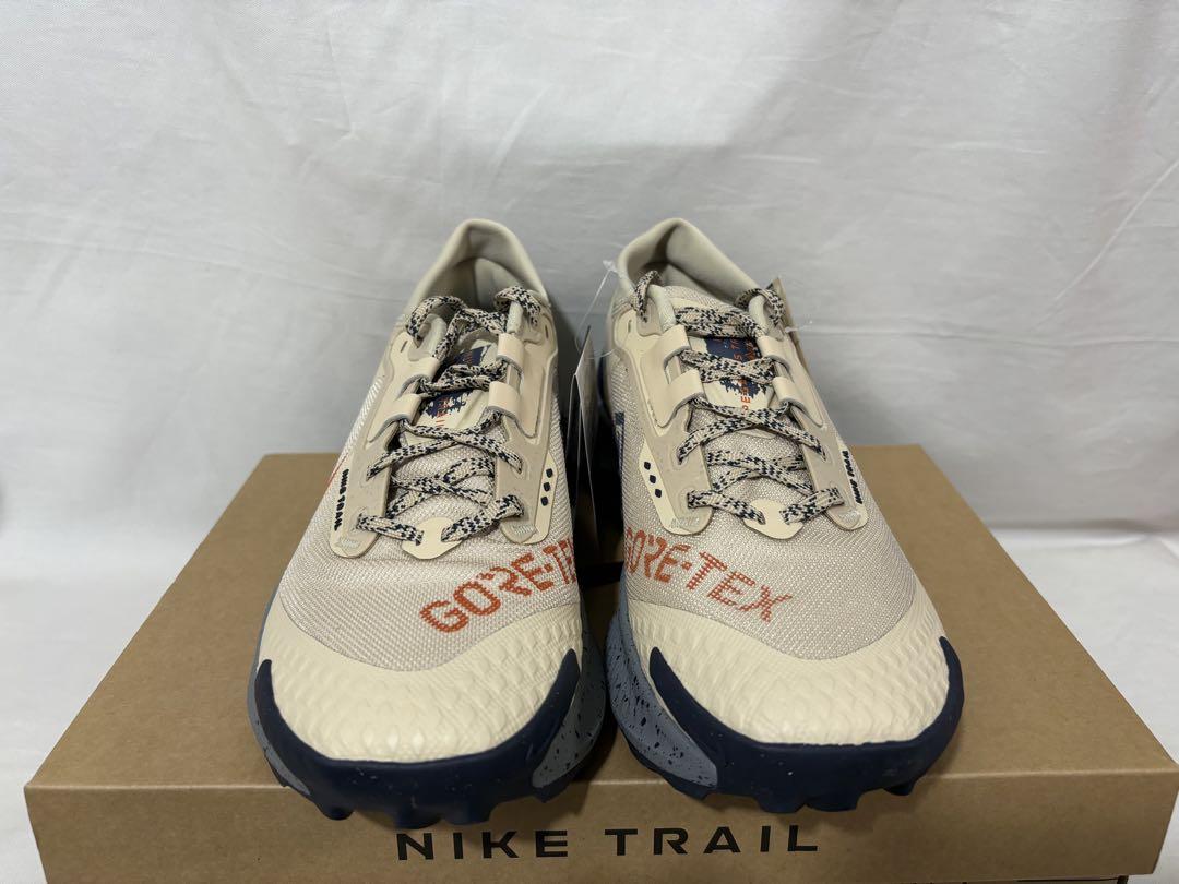 nike pegasus trail 3 gtx 27 ペガサストレイル3 画像3