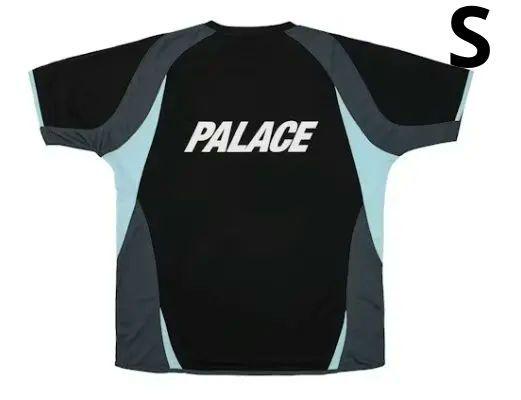 PALACE FW23 PRO JERSEY Logo Tシャツ 画像1