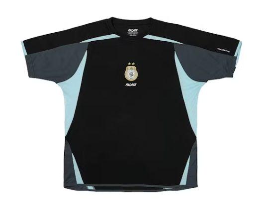 PALACE FW23 PRO JERSEY Logo Tシャツ 画像2