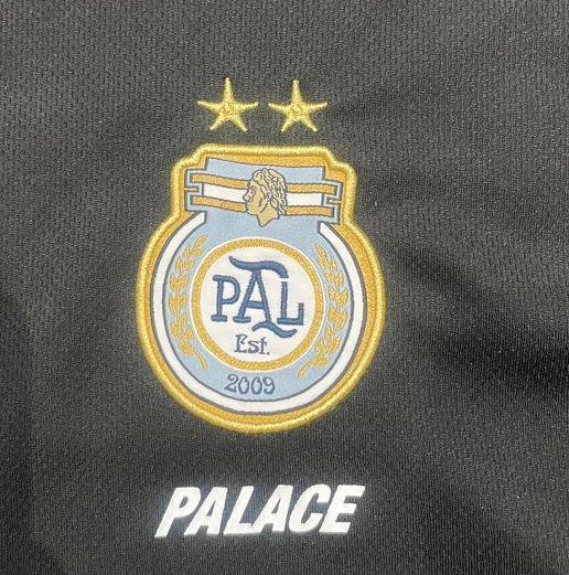 PALACE FW23 PRO JERSEY Logo Tシャツ 画像3