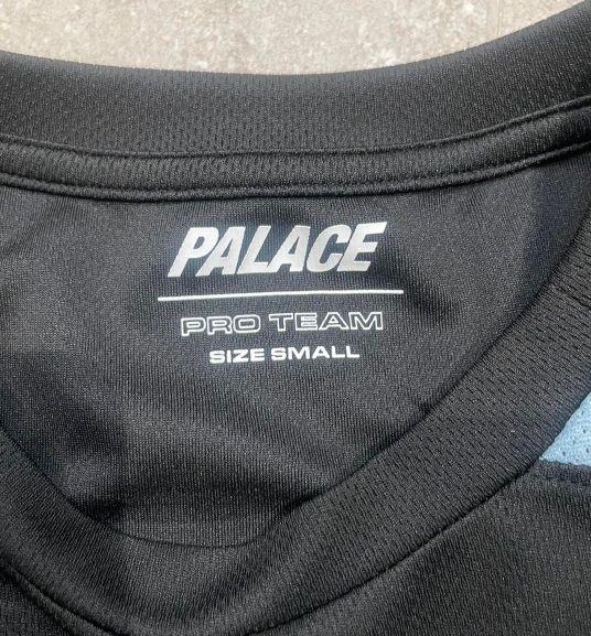 PALACE FW23 PRO JERSEY Logo Tシャツ 画像6