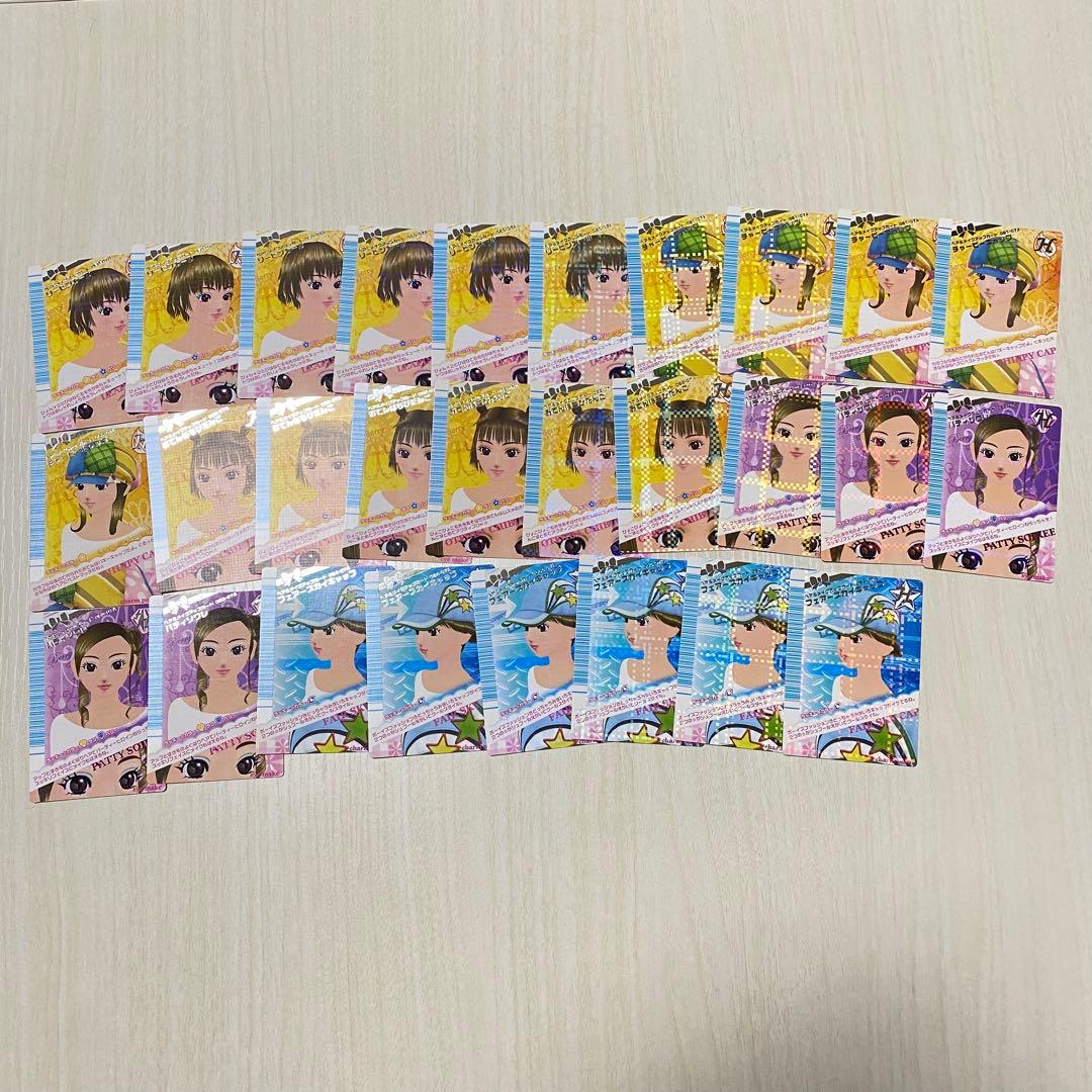 ラブandベリー 362枚 まとめ売り2007年秋 ラブandベリー 362枚 まとめ売り2007年秋