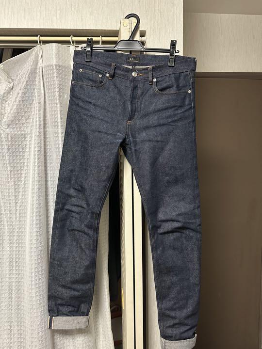 a.p.c プチニュースタンダード　31