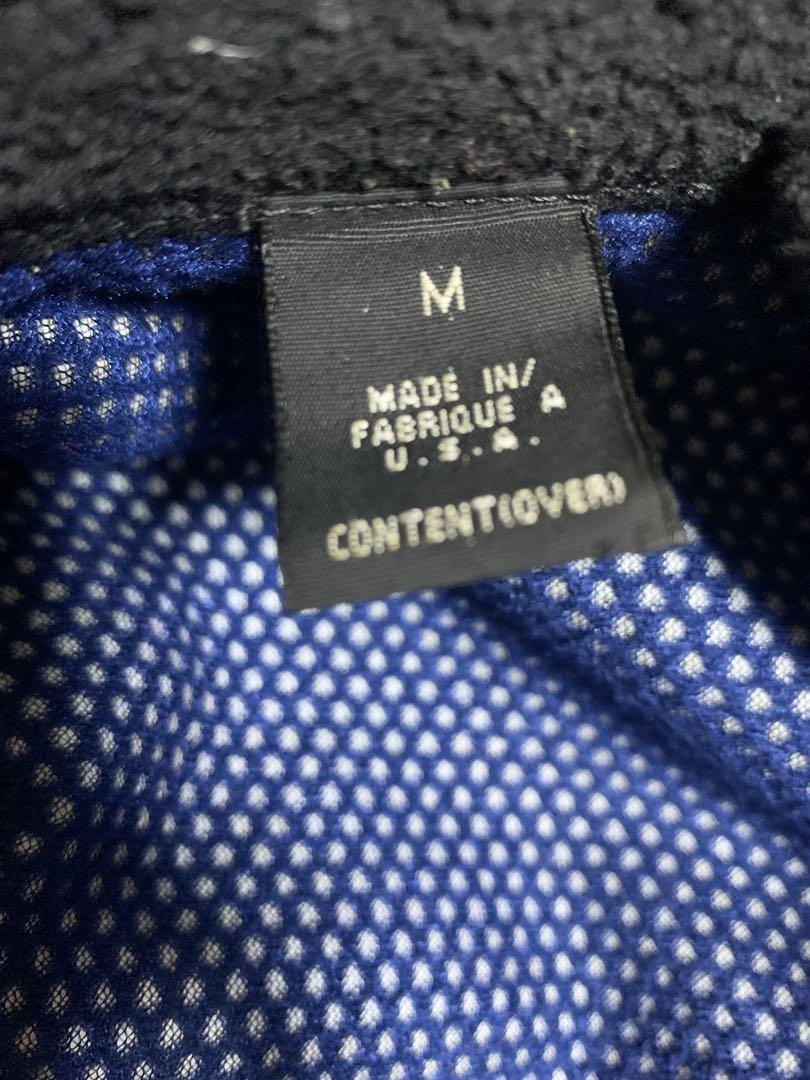 PATAGONIA P.E.F USA制 97年制 パーシャルエクリプス