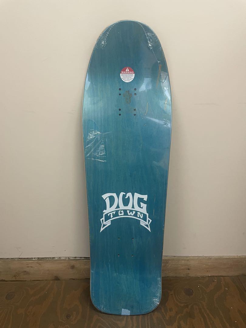 Wade Speyer Dogtown スケートボードデッキ