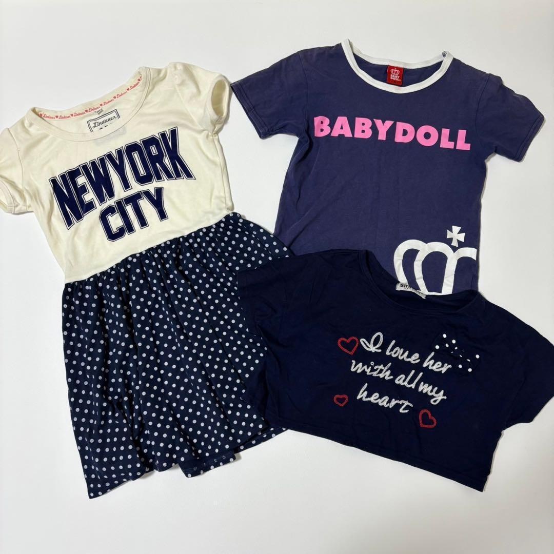 【24点】新品あり　女の子　まとめ売り　140〜150㎝　アウター　秋　冬 キッズ♡女の子【140】24点♡子供服 まとめ売りキッズ 可愛い系
