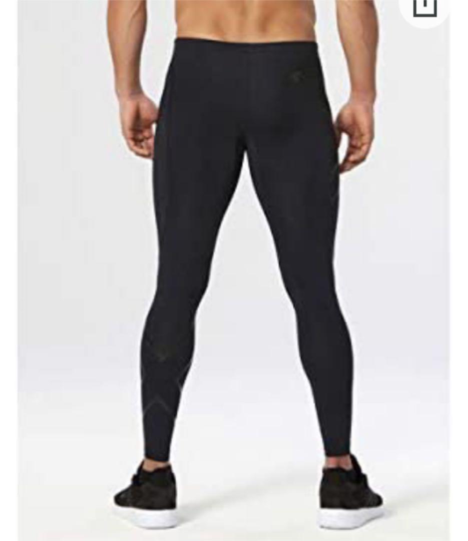 品質保証得価 2XU タイツ XL ブラック ev8Vz-m24435591775 ツータイムズユー リカバリー コンプレッション 低価再入荷
