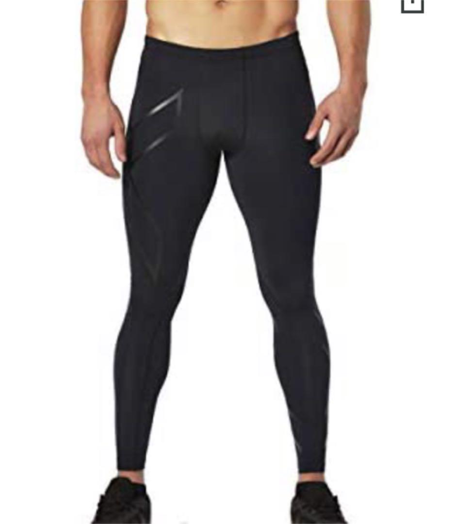 品質保証得価 2XU タイツ XL ブラック ev8Vz-m24435591775 ツータイムズユー リカバリー コンプレッション 低価再入荷
