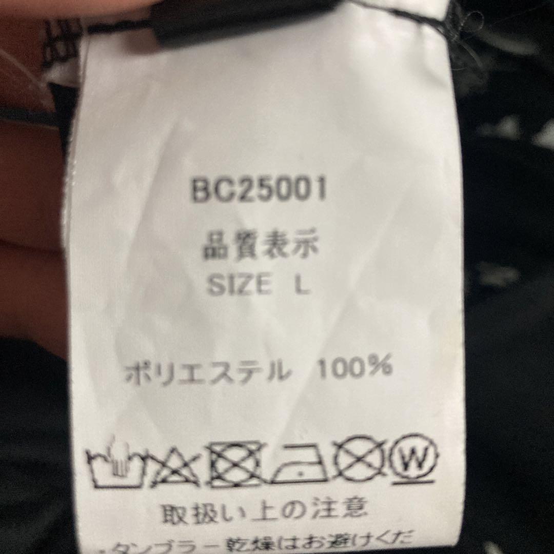 セカンドスキン Lサイズ