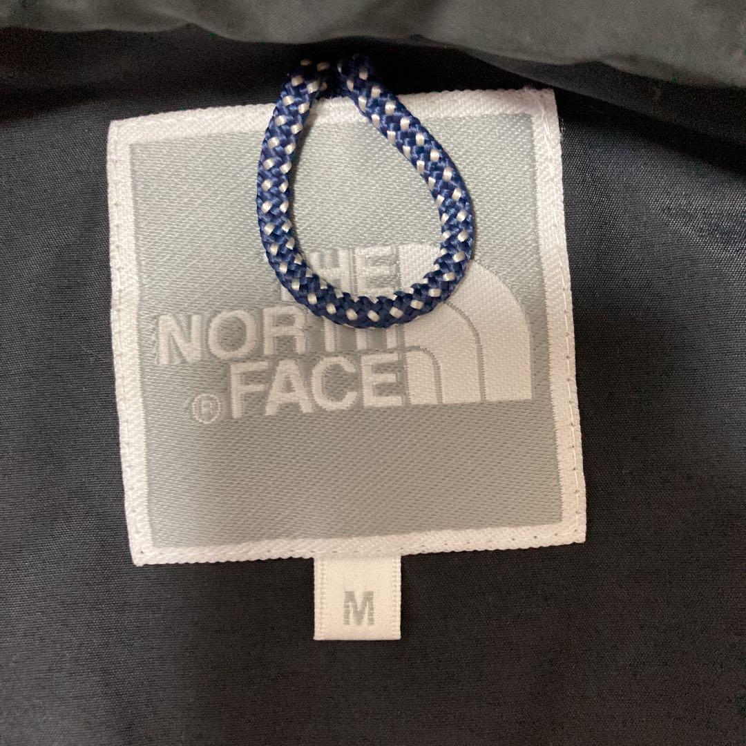 NORTH FACE ノースフェイス　マウンテンパーカー