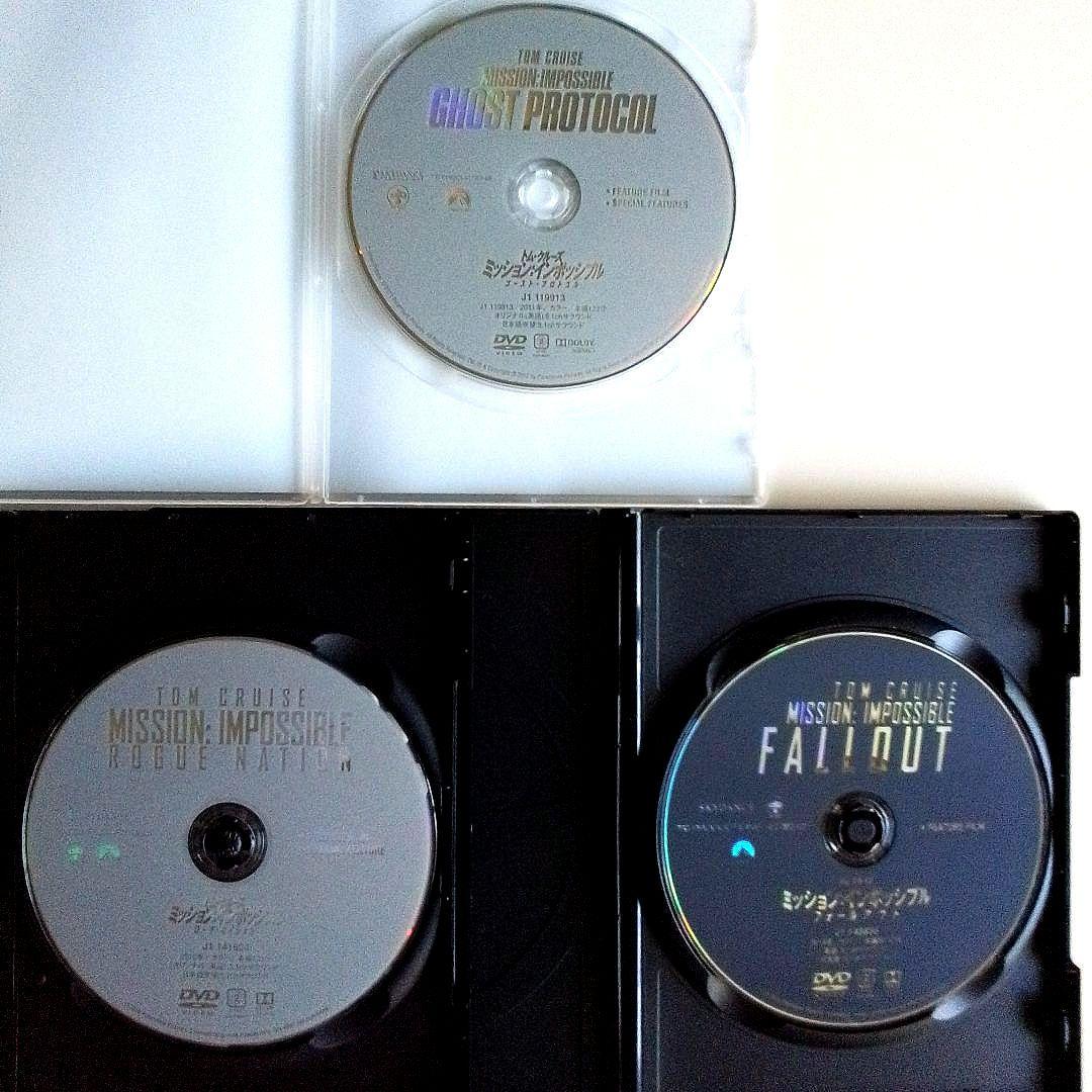 ミッションインポッシブルDVD他アラジン/トランスフォーマー/ワイルドスピード ミッションインポッシブル4・5・6DVD他ワイルドスピード