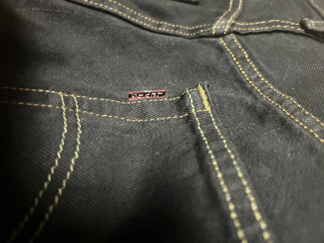 90s LEVI’S