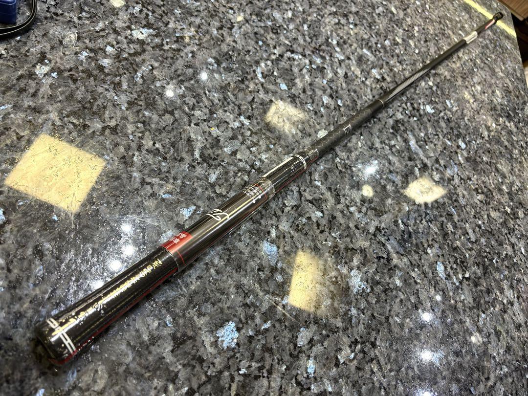 専用品　TENSEI 1K BLACK 85HY GT3 UT24°装着品