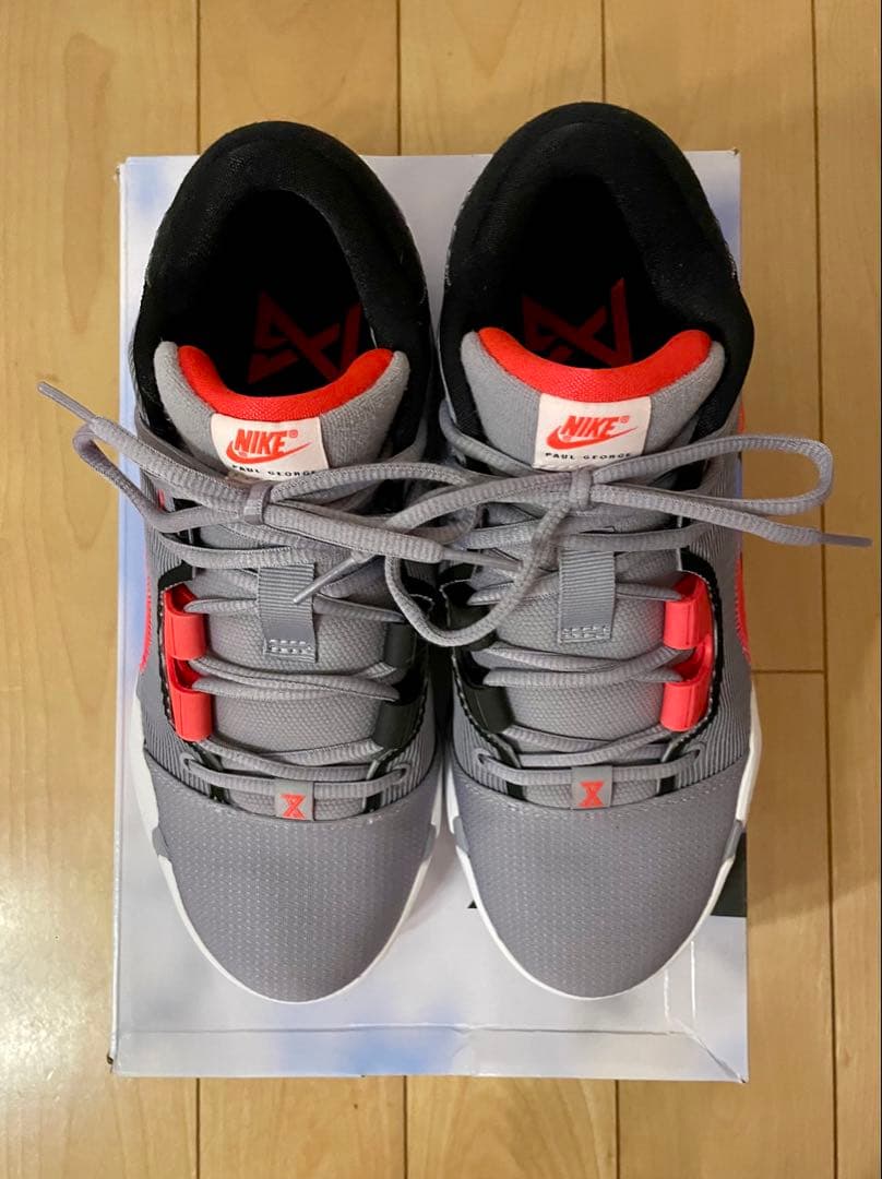 NIKE、PG6 EP、25.5センチ ナイキ pg6 バスケシューズ 25センチ NIKE、PG6 EP、25.5センチ ナイキ pg6 バスケシューズ 25センチ