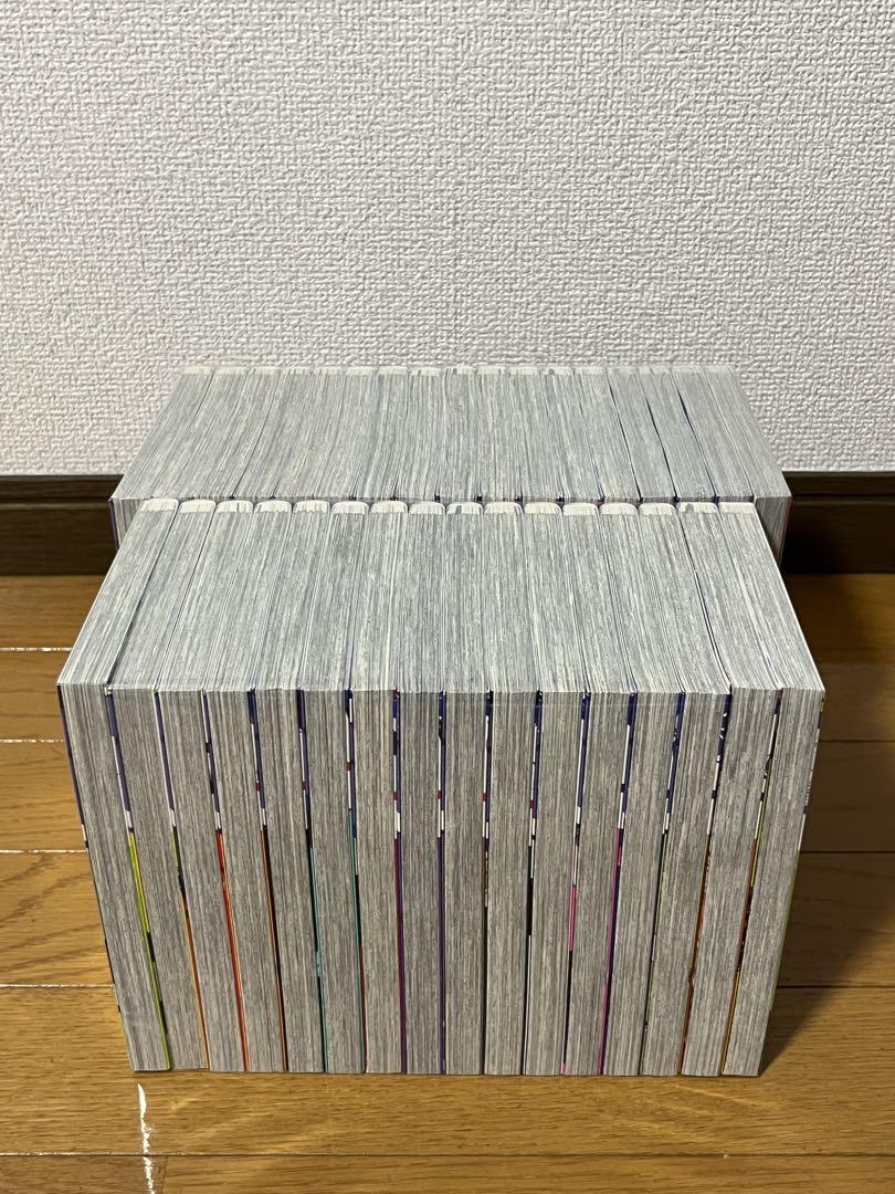 ほぼ帯付き