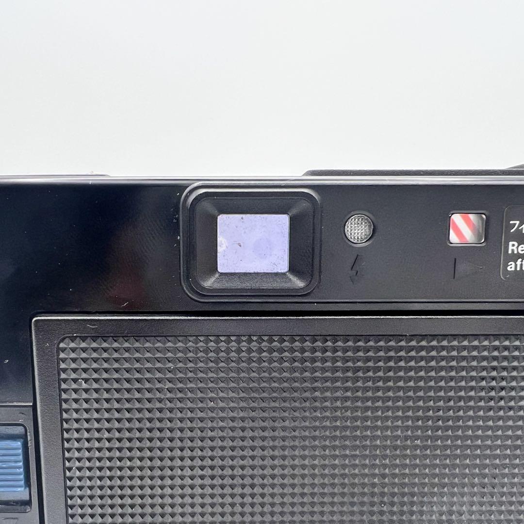 【完動品 美品】Canon AF35M 初代オートボーイ 動作確認済 フィルム