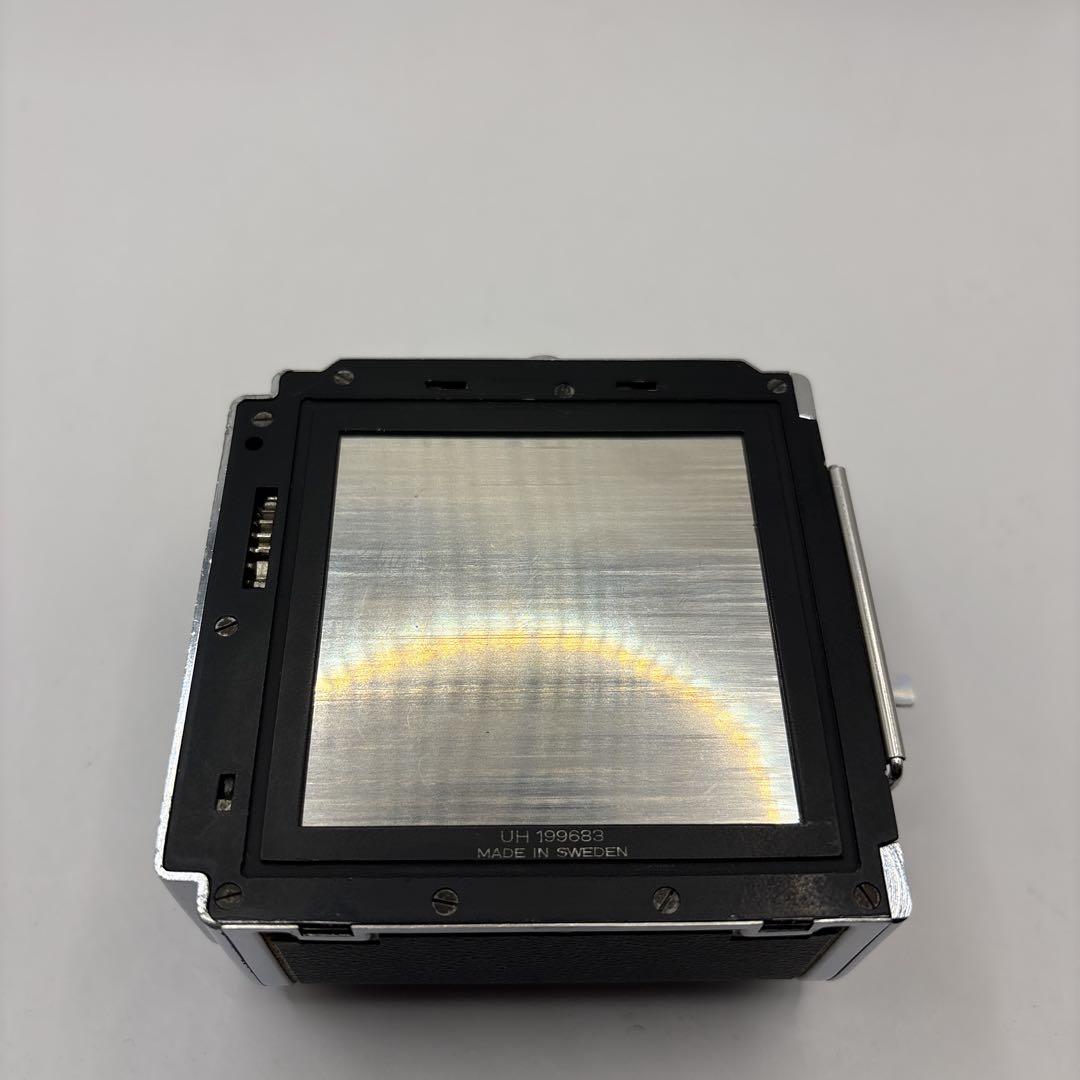 HASSELBLAD A12 6×6マガジン