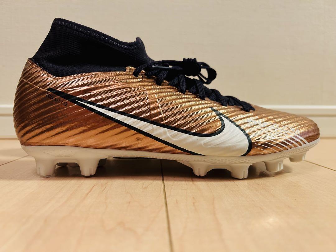 ⭐︎新品25.5⭐︎NIKE ZOOM SUPERFLY 9 ACADEMY HG