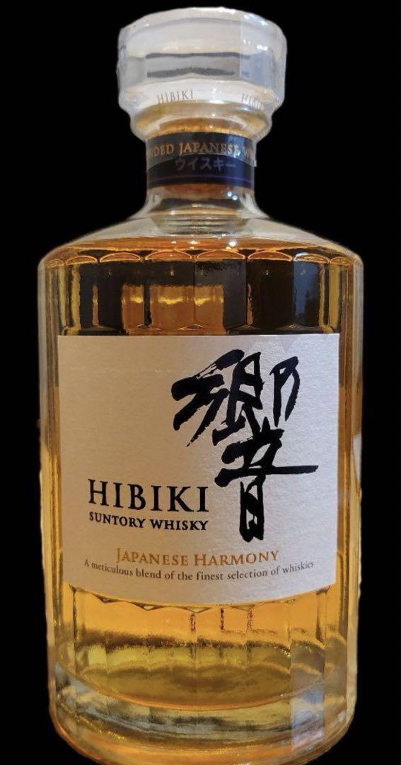 響 ジャパニーズハーモニー