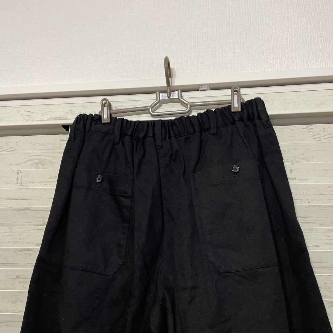 Yohji yamamoto POUR HOMME パンツ
