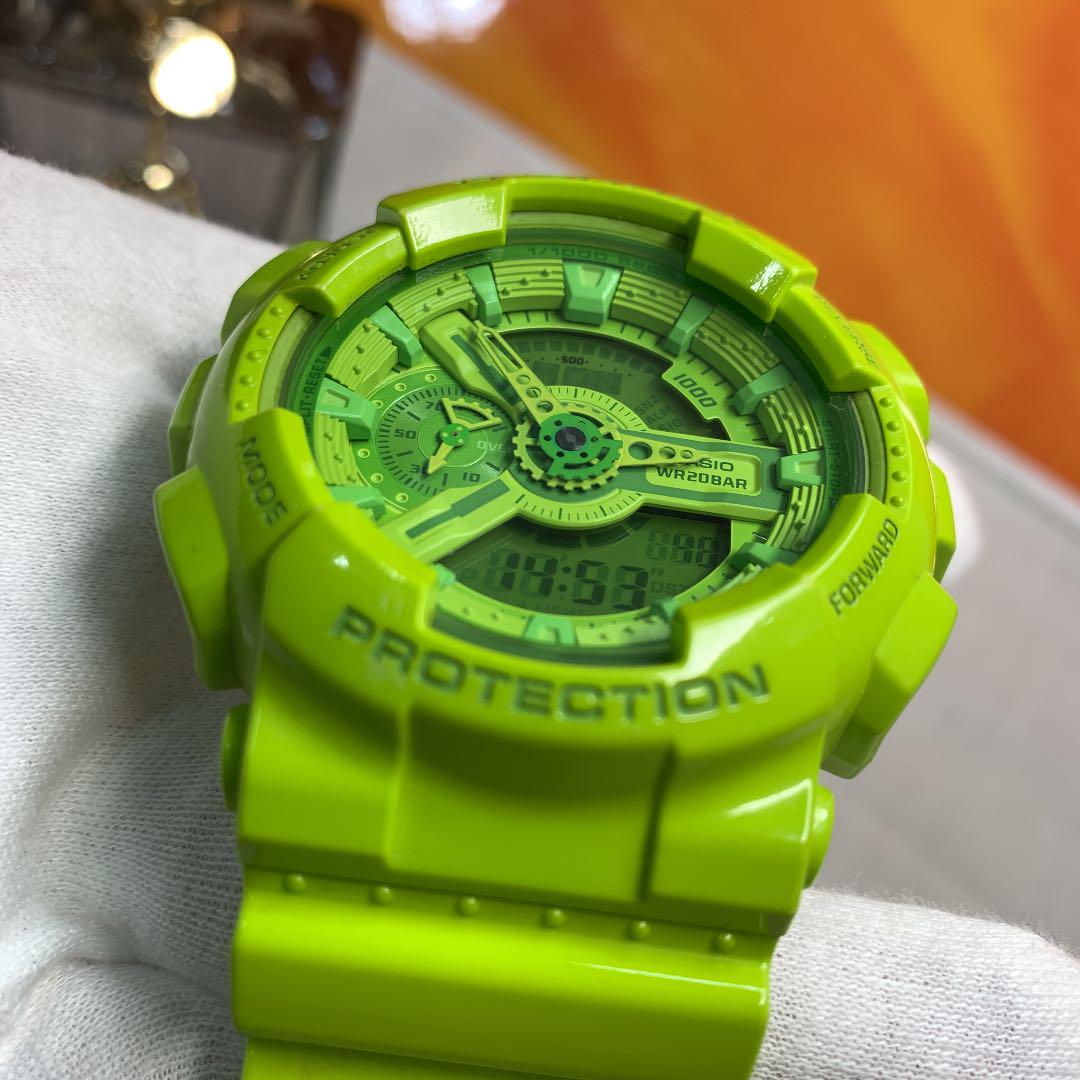 T92 CASIO G-SHOCK 腕時計 nzmM7-m24439936380 超歓迎格安