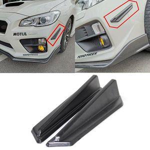 WRX S4　WRX STI フロントカナード 月曜日限定　500円引き‼ WRX S4 WRX STI フロントカナード 月曜日限定500円引き‼ - メルカリ