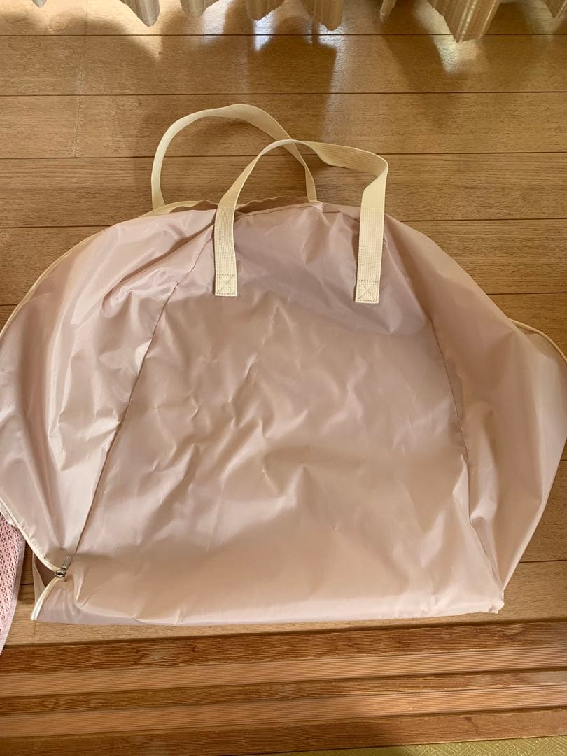 ネオママイズム ベットインベット kokoro様専用 寝具 | ankurahuja.co.in