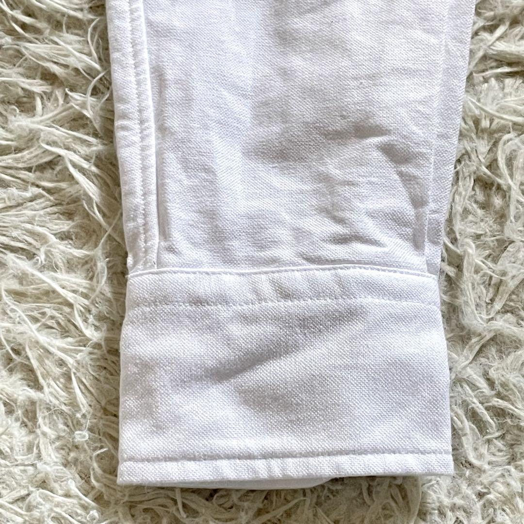 RALPH LAUREN オクスフォードシャツ ボタンダウン 90s M-L相当
