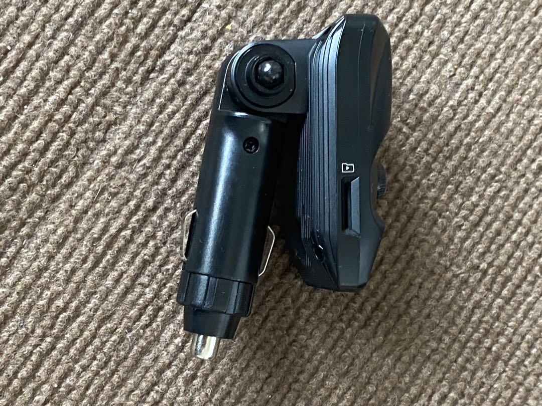 COMTEC ZERO 109Cレーダー探知機本体