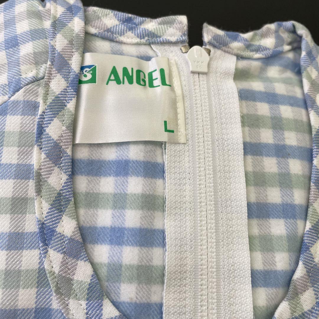 Angel 介護つなぎL寸
