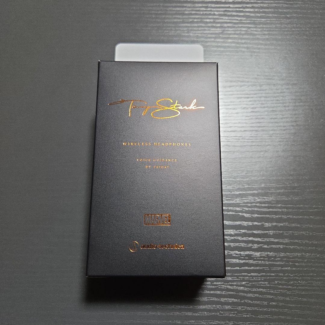 T7 Style ワイヤレスイヤホン ダークブルー
