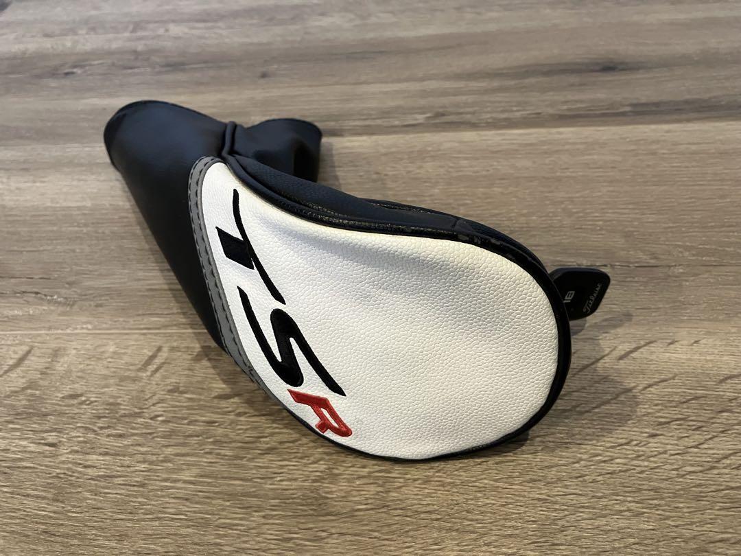 タイトリスト クリーク TSR2 フェアウェイウッド 5W 18°