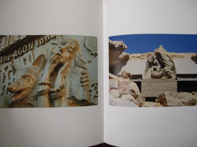 FAILE TEMPLE　Faile　フェイル