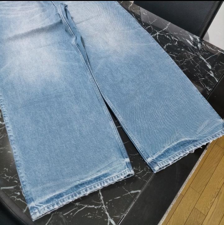 デニム