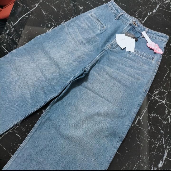 パンツ
