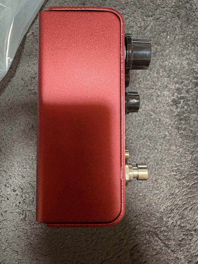 strymon COMPADRE コンプレッサー