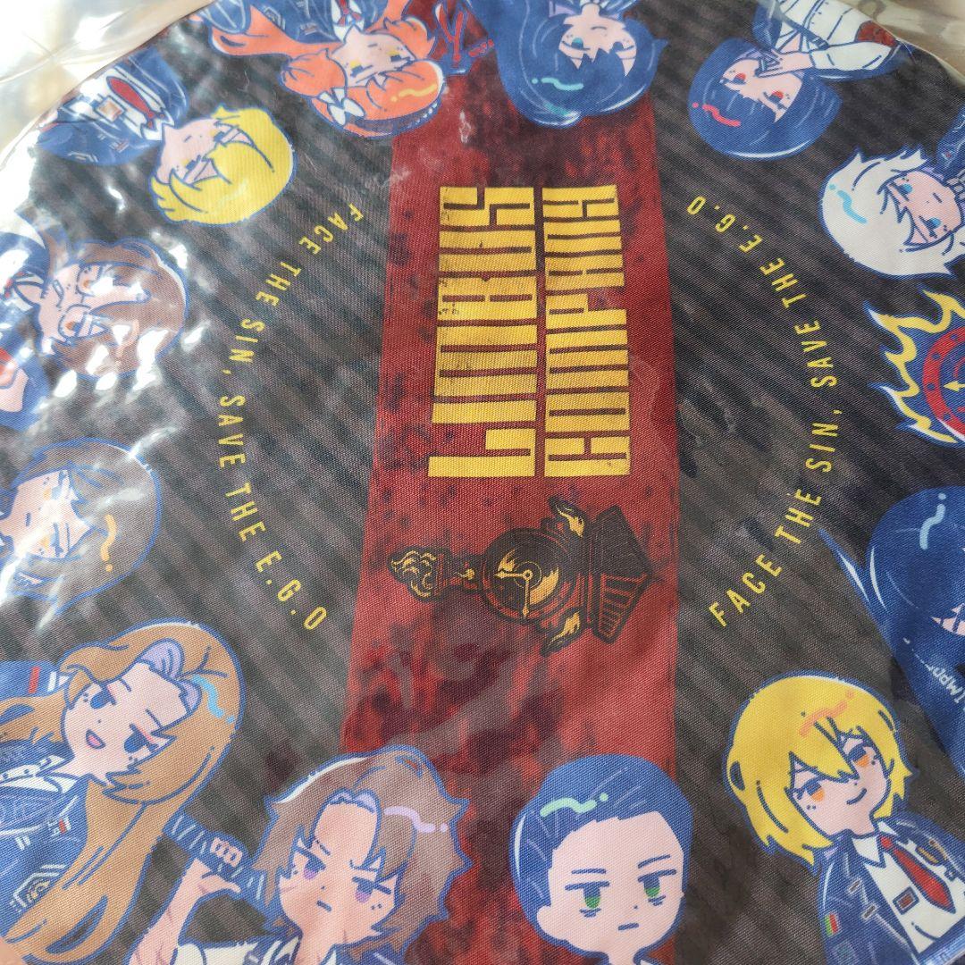 【未開封】まふまふ スクラッチ Ｂ賞 クッション【未使用品】 limbus company DMMスクラッチ B賞 クッション - メルカリ