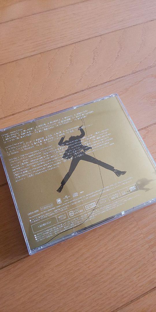 All Time Best THE FIGHTING MAN 初回盤 QSHjp-m24443461260 最新品格安