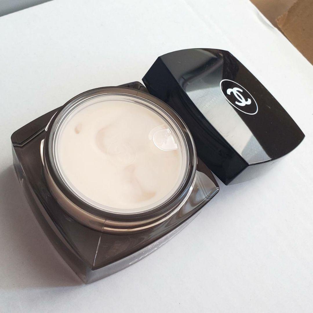 新品 シャネル ル リフト クレーム フィン 50mL フェイスクリーム