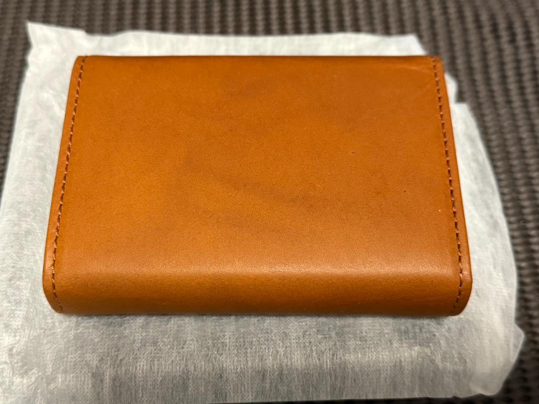 m+ エムピウ millefoglie II P25 コニャック