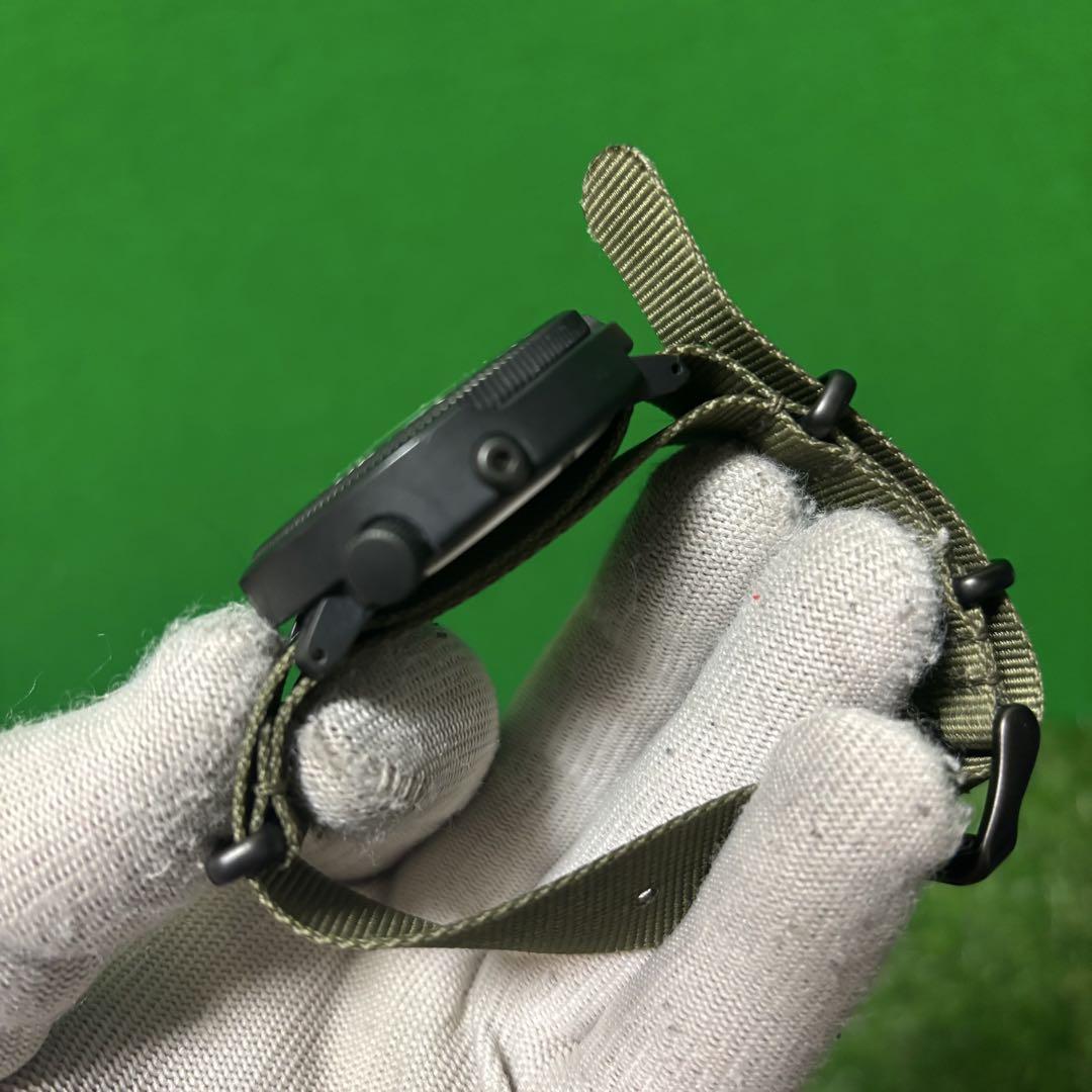 美品‼️SEIKO PROSPEX フィールドマスターSBDJ029 ソーラー