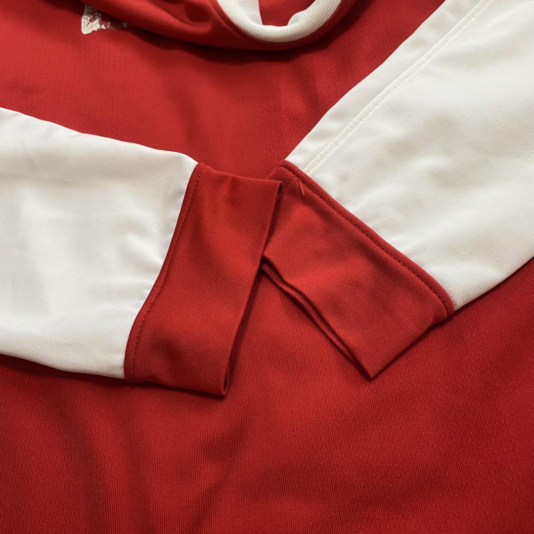00s nike Arsenal set up uniform y2k teck - メルカリ