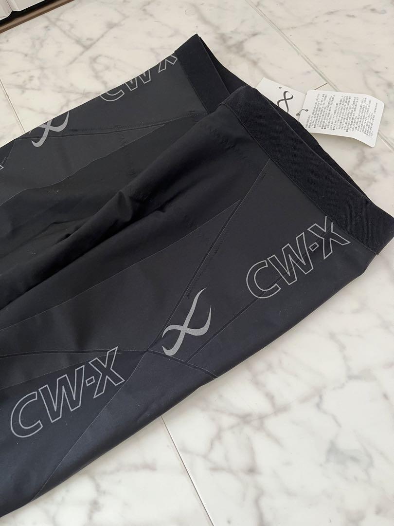CW-X タイツ
