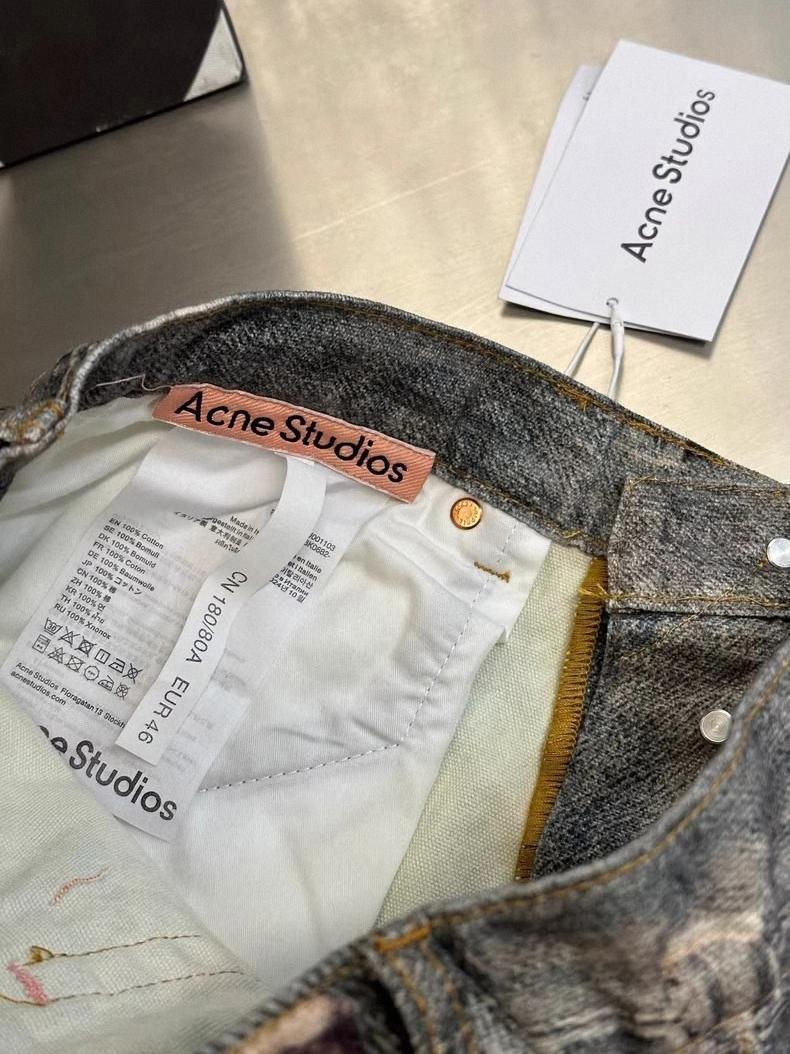 Acne