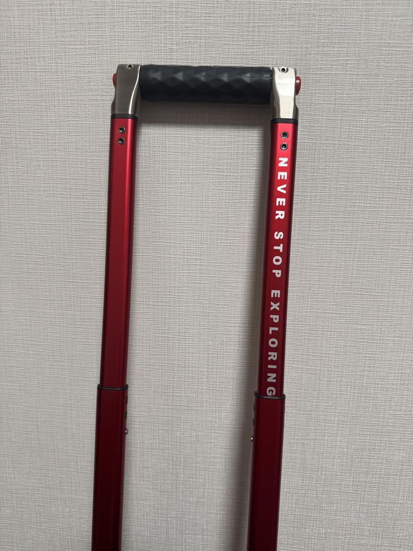 THE NORTH FACE ROLLING THUNDER キャリーケース