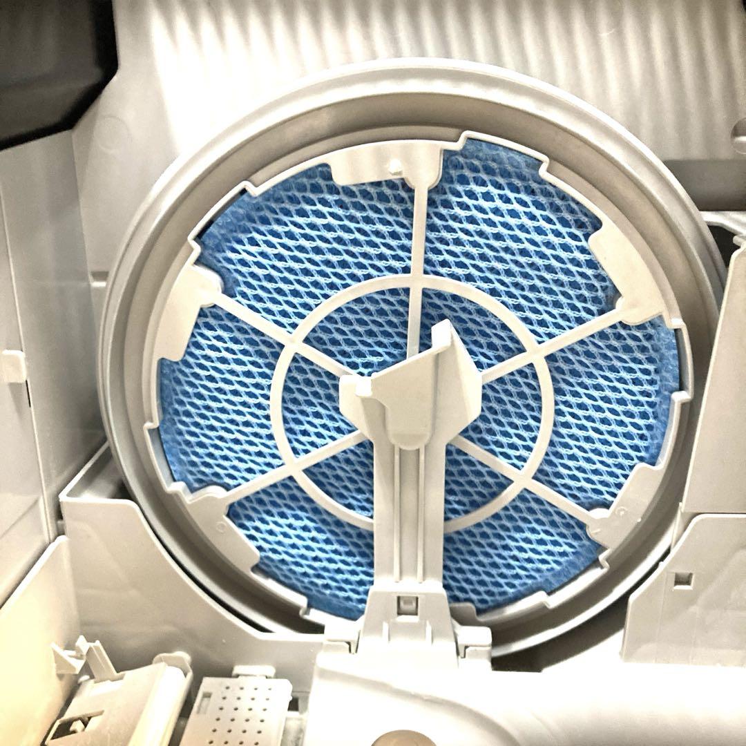 【25畳用】加湿空気清浄機 ダイキンDAIKIN MCK55W-H 2020年製