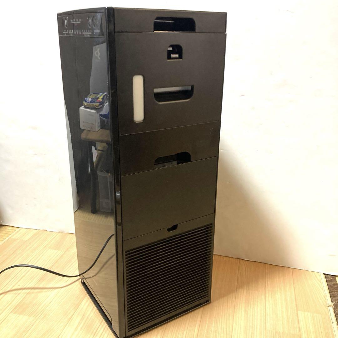 【25畳用】加湿空気清浄機 ダイキンDAIKIN MCK55W-H 2020年製